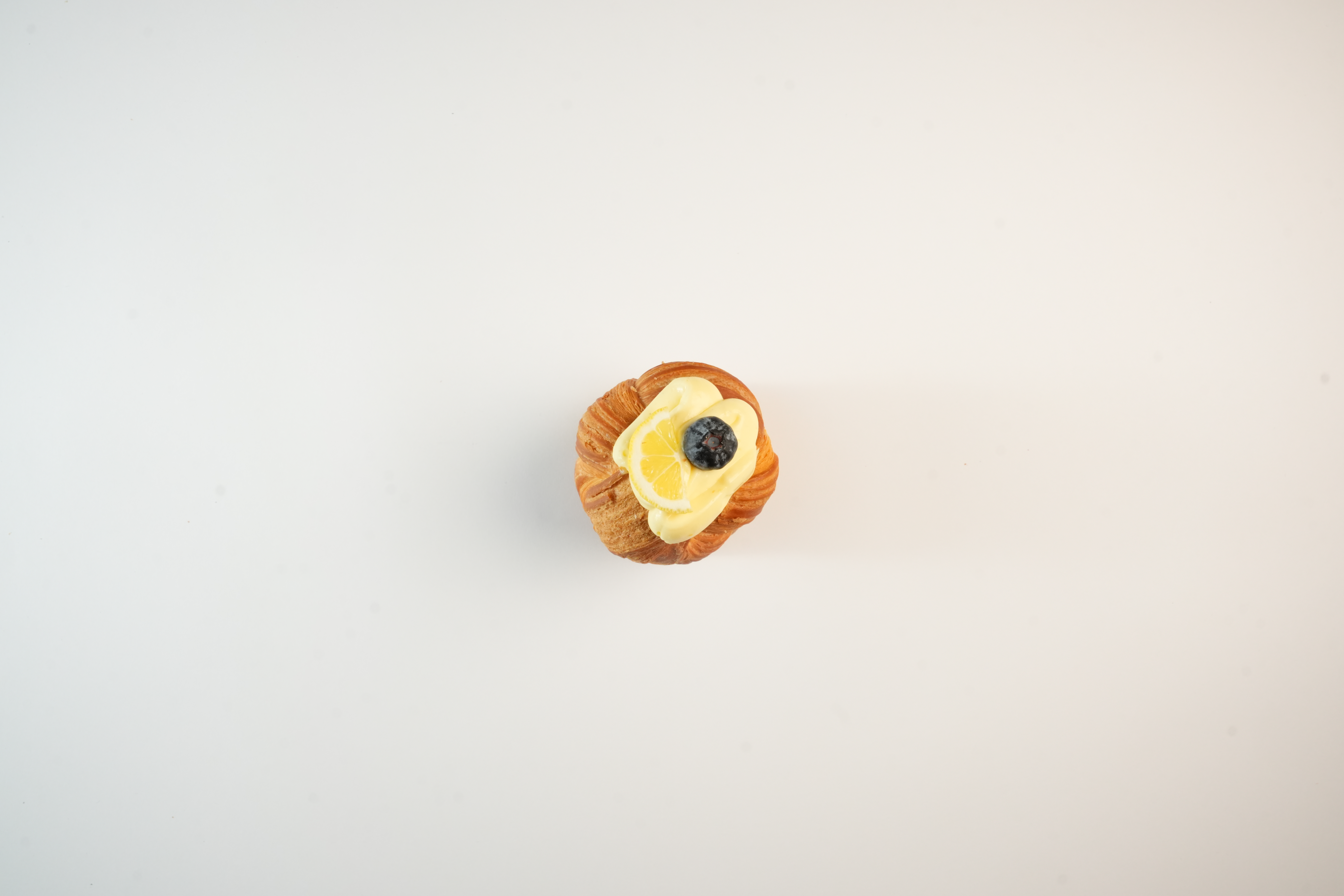 cruffin Üretim 1