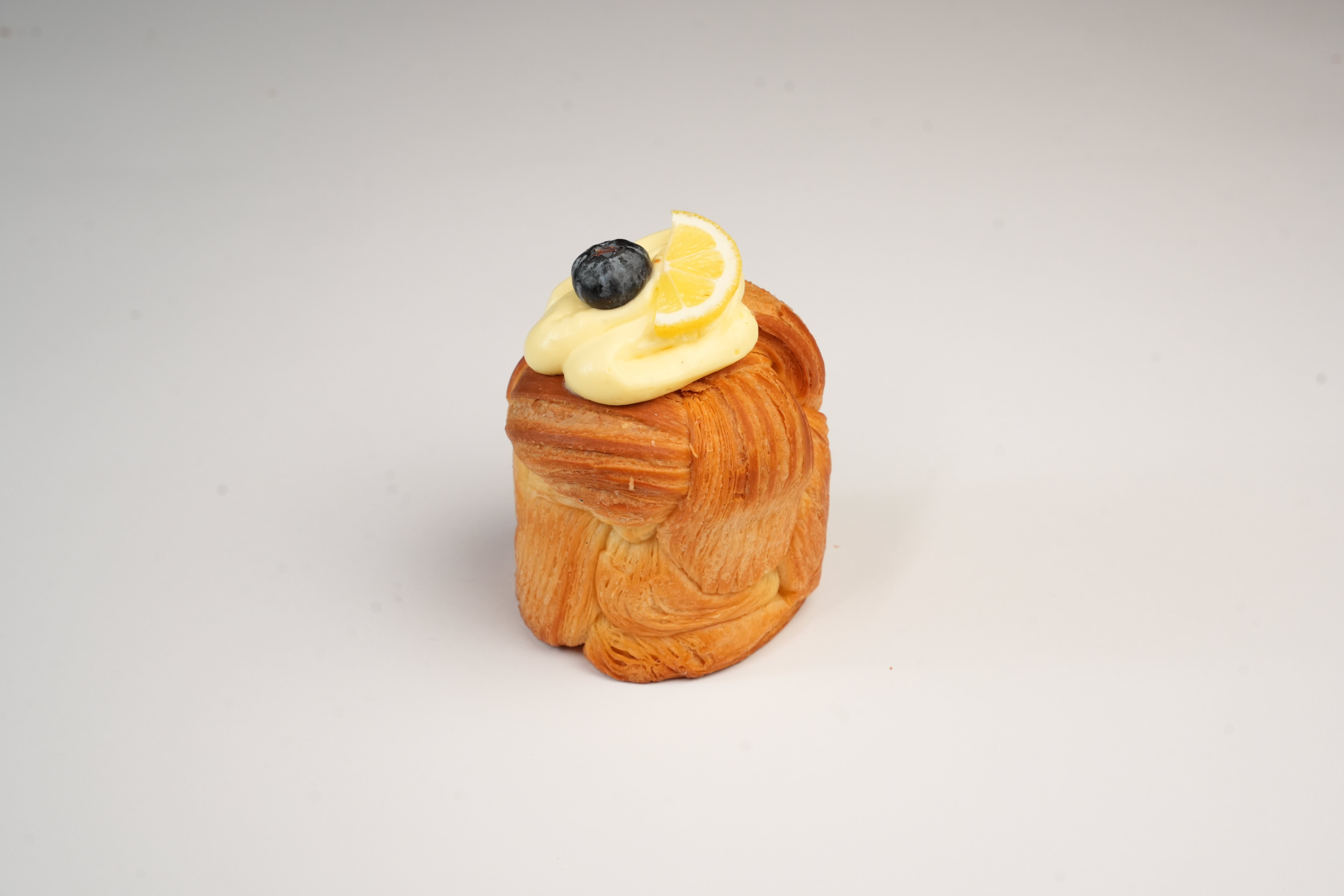 cruffin Üretim 2