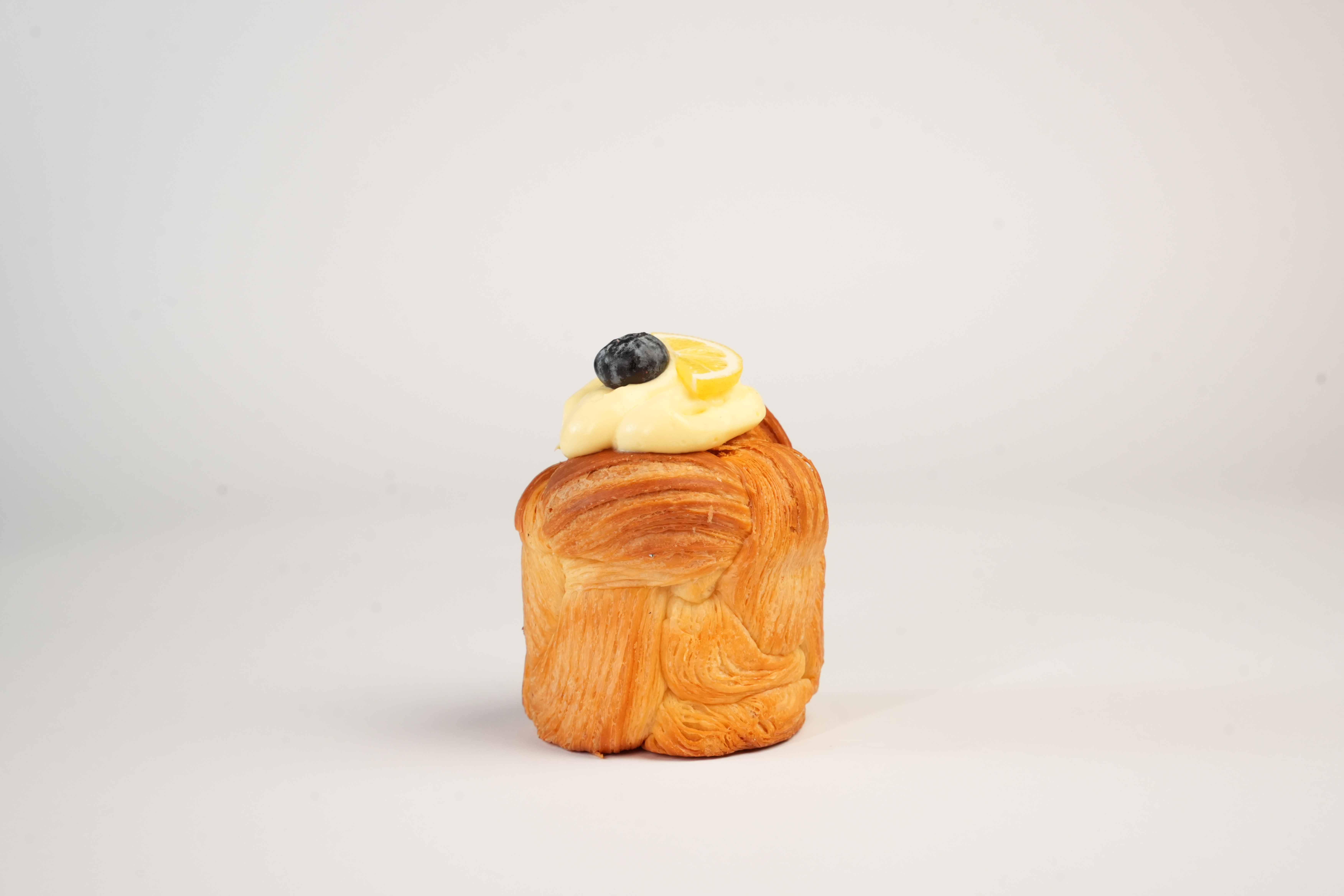 cruffin Sunum